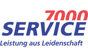 Service 7000