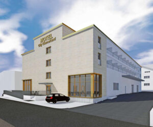 hoteli